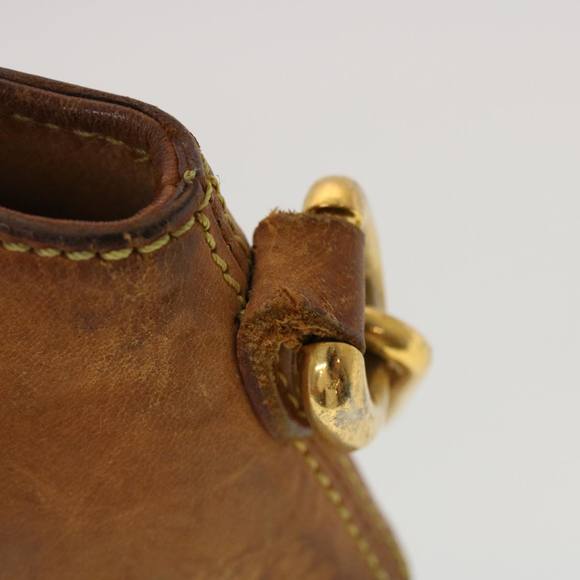 LOUIS VUITTON Monogram Multicolor Judy PM Shoulder Bag White M40257 Auth 43838 - Picture 8 of 16